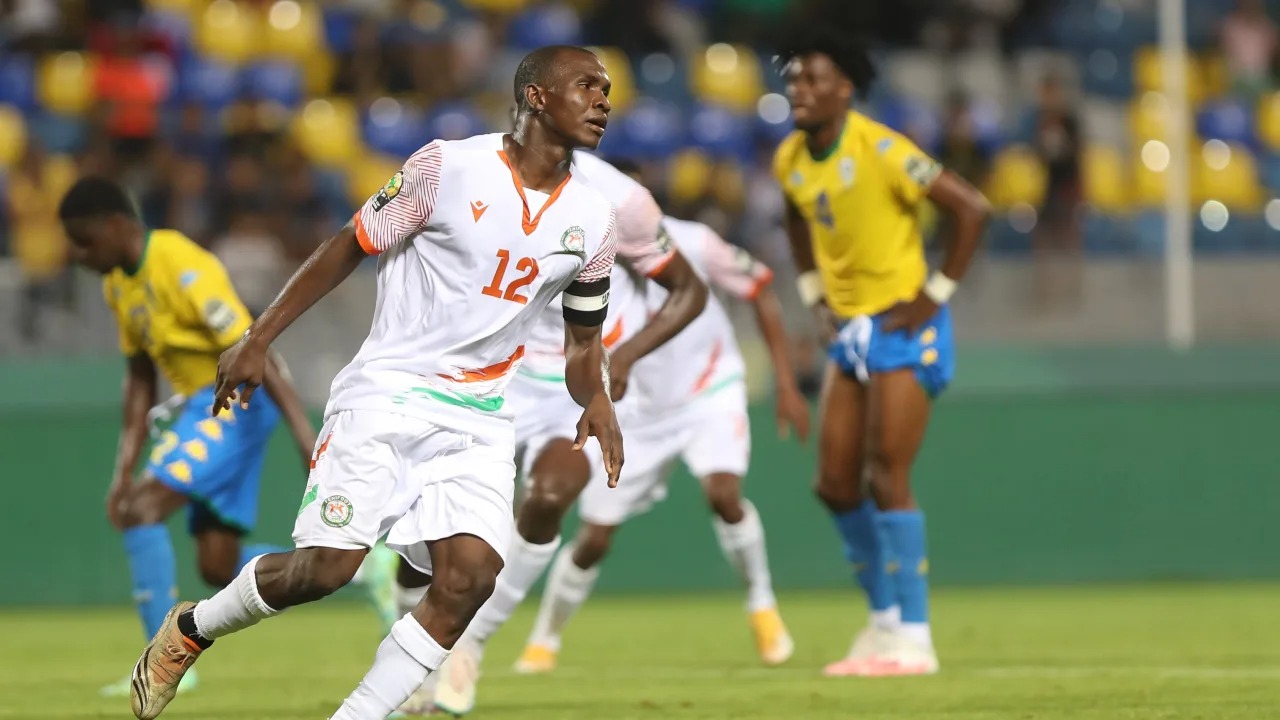 Niger sẽ phải đón nhận thất bại trước Sudan.