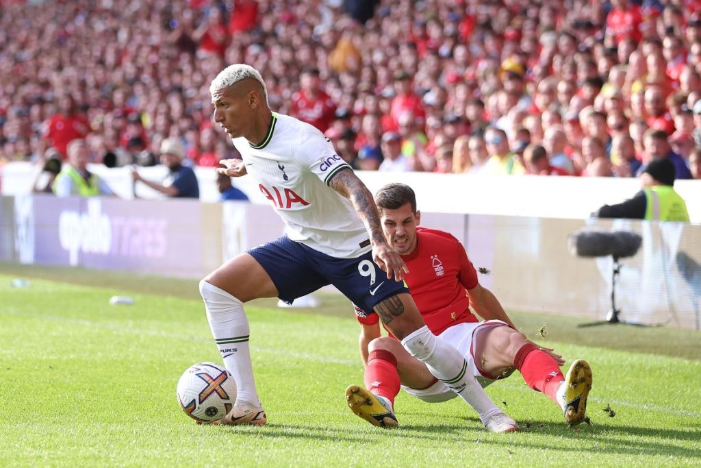 Nhận định soi kèo Tottenham Hotspur vs Nottingham Forest lúc 22h00 ngày 22/4/2025 nhan-dinh-soi-keo-tottenham-hotspur-vs-nottingham-forest-luc-22h00-ngay-22-4-2025-1